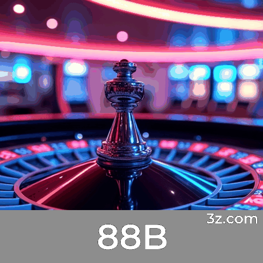 88B: Cobertura Completa de Eventos Esportivos e Odds Instantâneos