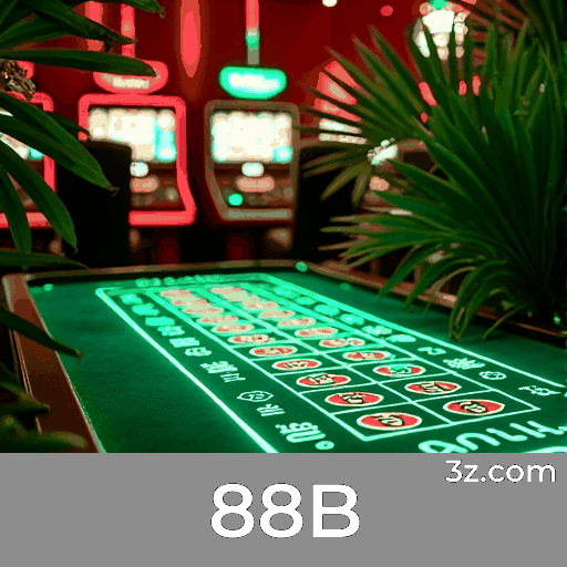 Descubra as Experiências de Entretenimento Disruptivas na 88B