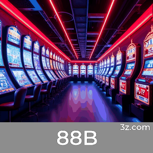 88B: Cobertura Completa de Eventos Esportivos e Odds Instantâneos