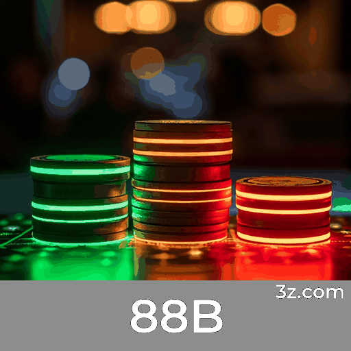 88B: Bônus e Ofertas Únicas Esperam por Você!