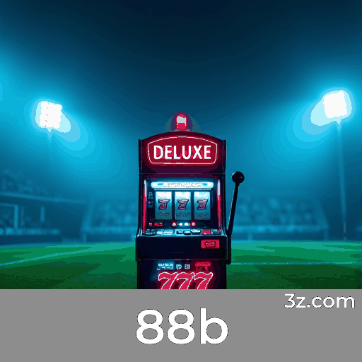 Inovação Técnica da 88b: Tecnologia e Entretenimento